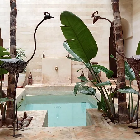 Dar Al Sultan Hotel